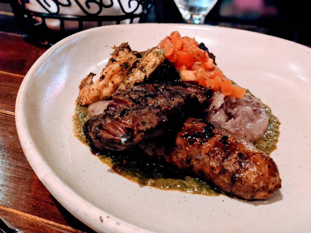 Asado | restaurant | 2810 6th Ave, Tacoma, WA 98406, USA | 2532727770 OR +1 253-272-7770