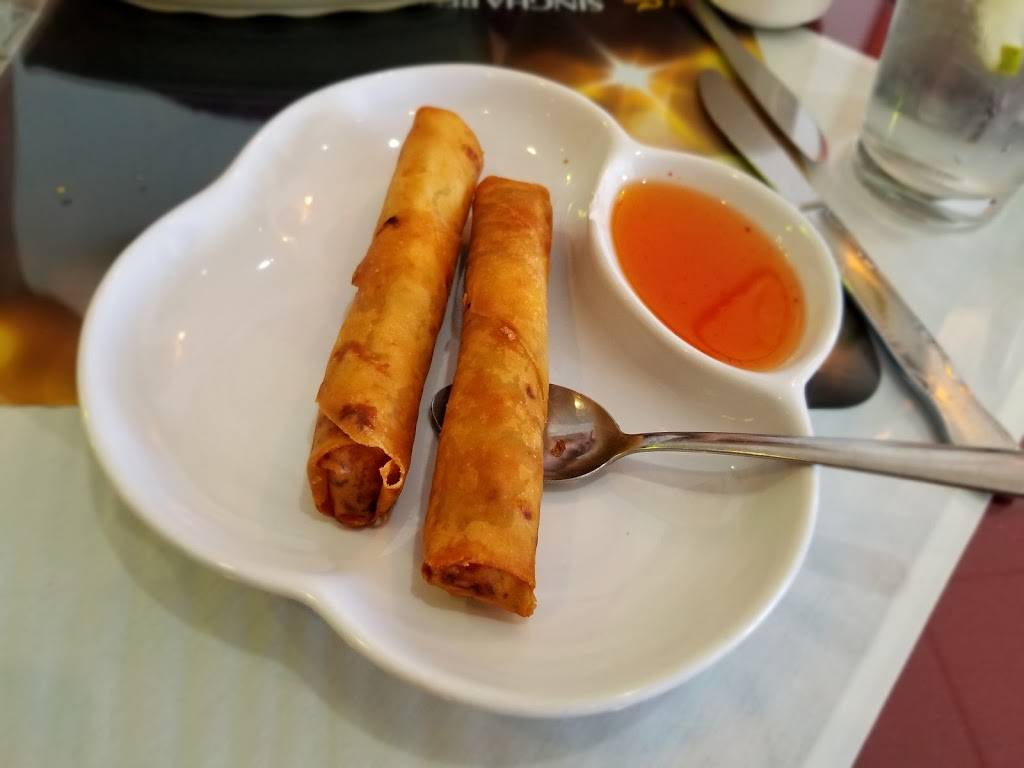 Thai Siam | restaurant | 11557 S Texas 6, Sugar Land, TX 77498, USA | 2812772001 OR +1 281-277-2001