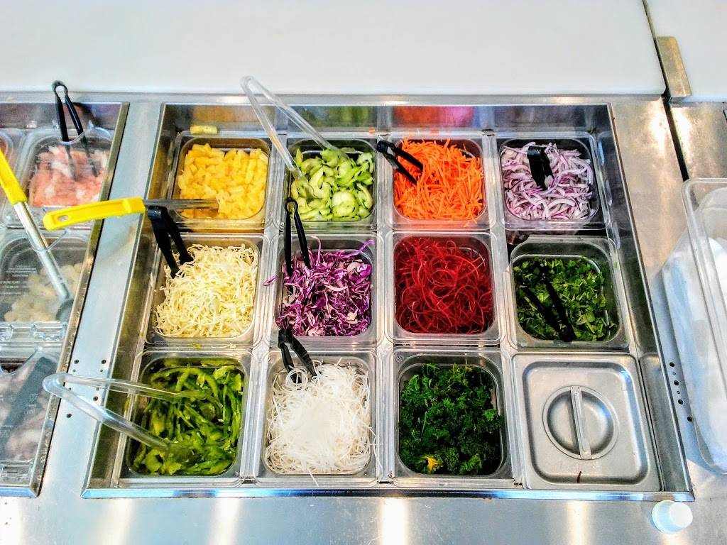 Ninja Poki Yaki | restaurant | 17878 CA-18, Apple Valley, CA 92307, USA | 7606469966 OR +1 760-646-9966