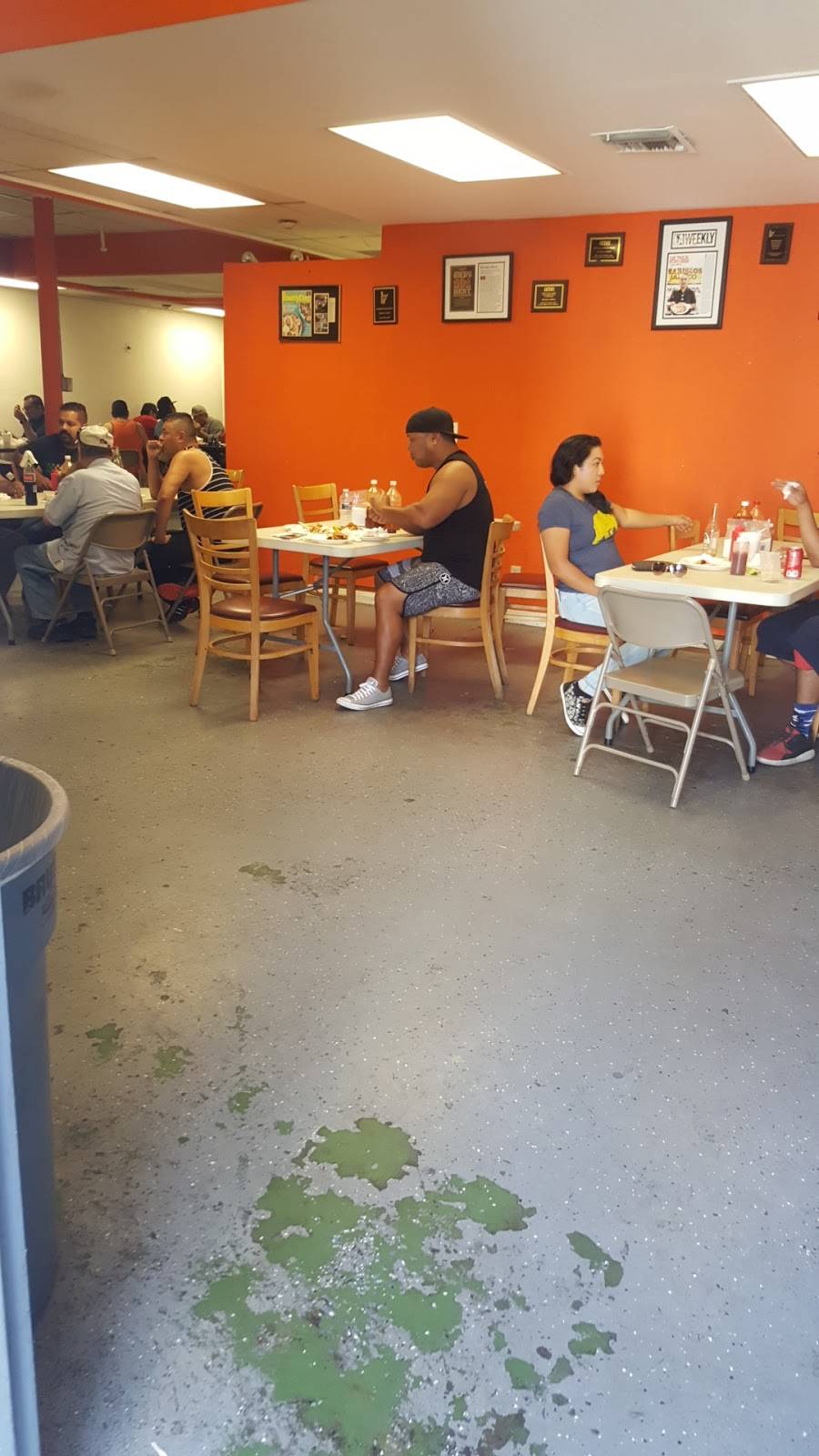 Mariscos Jalisco | restaurant | 3040 E Olympic Blvd, Los Angeles, CA 90023, USA | 3235286701 OR +1 323-528-6701