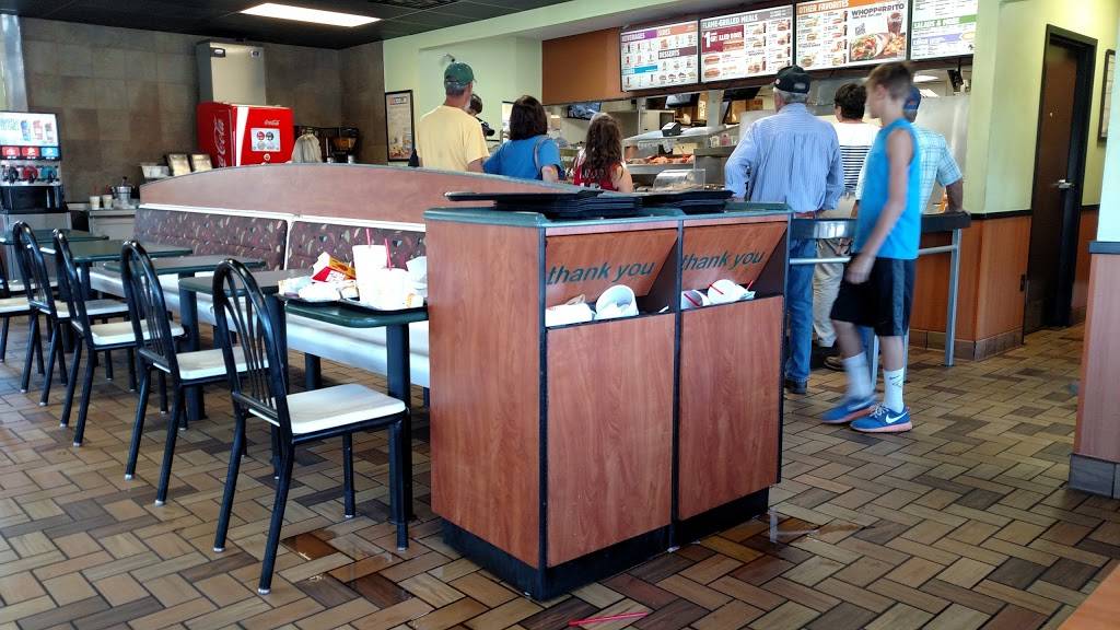 Burger King | restaurant | 1560 Hustonville Rd, Danville, KY 40422, USA | 8592364664 OR +1 859-236-4664