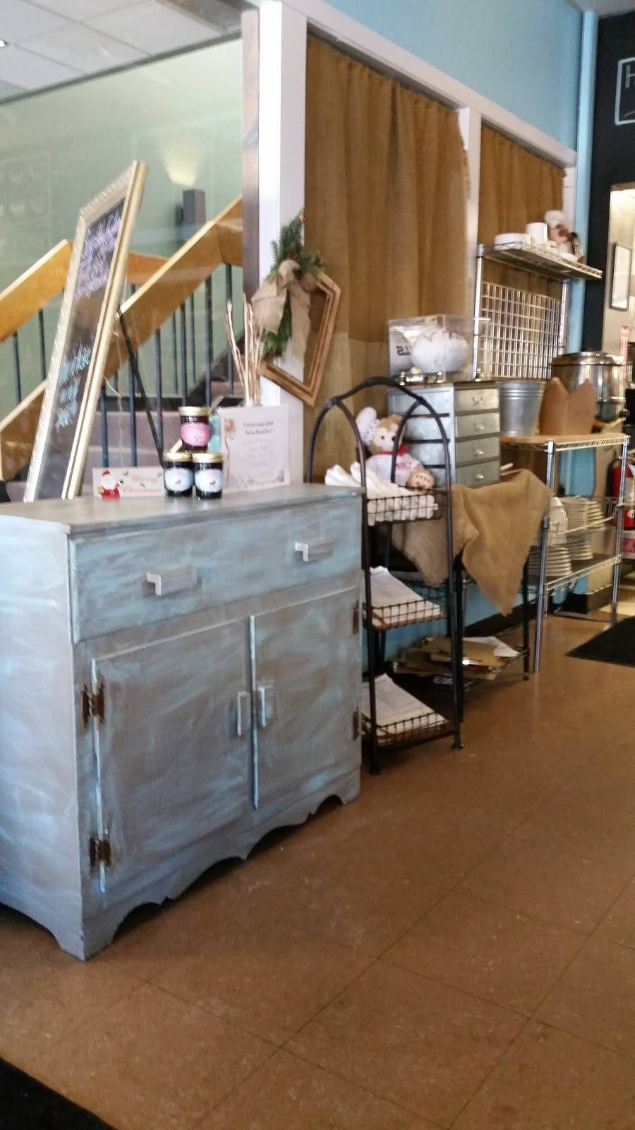 Homegrown Bistro | restaurant | 4211 N Buffalo St, Orchard Park, NY 14127, USA | 7167253849 OR +1 716-725-3849