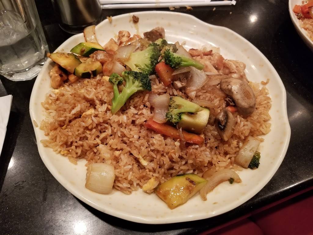 Fuji Steakhouse | restaurant | 5901 W Waco Dr, Waco, TX 76710, USA | 2547728880 OR +1 254-772-8880