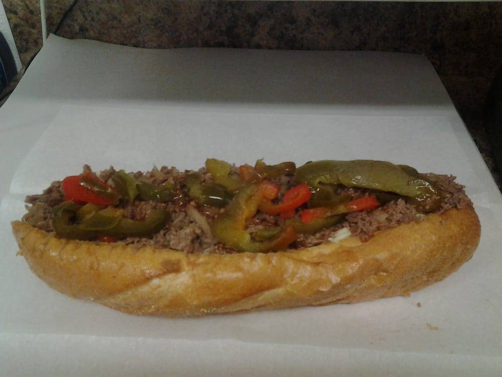 PJs Deli | meal takeaway | 1992 Valley Rd, Pomeroy, PA 19367, USA | 6108575728 OR +1 610-857-5728