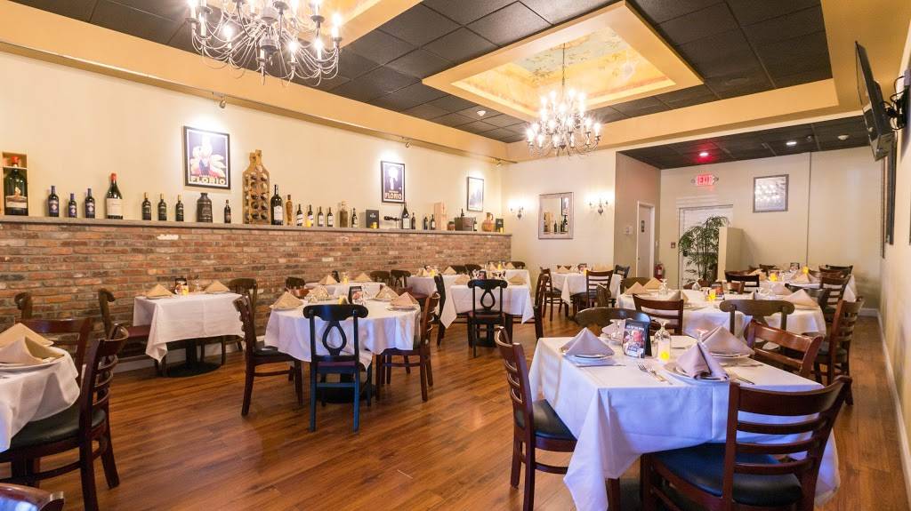 La Spezia | restaurant | 400 Glen Cove Ave, Sea Cliff, NY 11579, USA | 5168014155 OR +1 516-801-4155