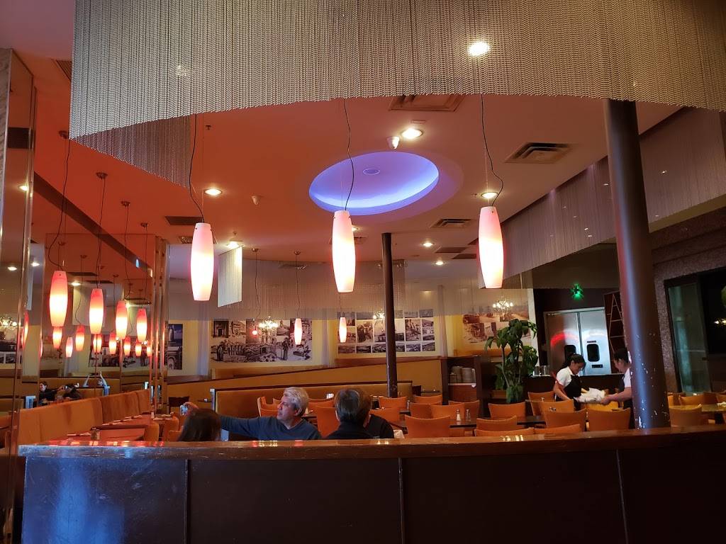 Sayad Mediterranean Grill | restaurant | 12225 Westheimer Rd, Houston, TX 77077, USA | 2812939090 OR +1 281-293-9090