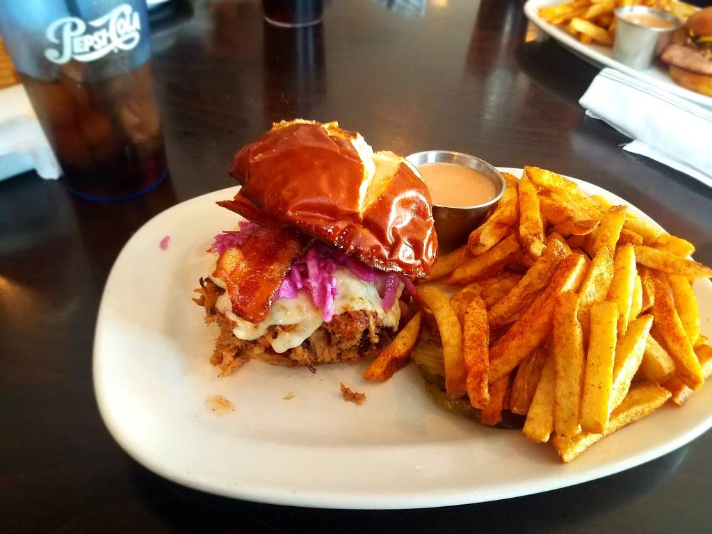 Atlas BBQ | meal takeaway | 1304 12th Ave, Grafton, WI 53024, USA | 2626182181 OR +1 262-618-2181