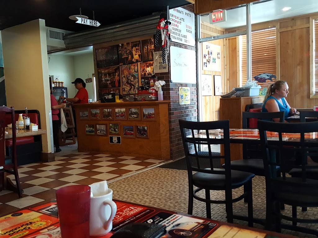 Normas Diner | restaurant | 1901 S Main St, Joplin, MO 64804, USA | 4176236262 OR +1 417-623-6262