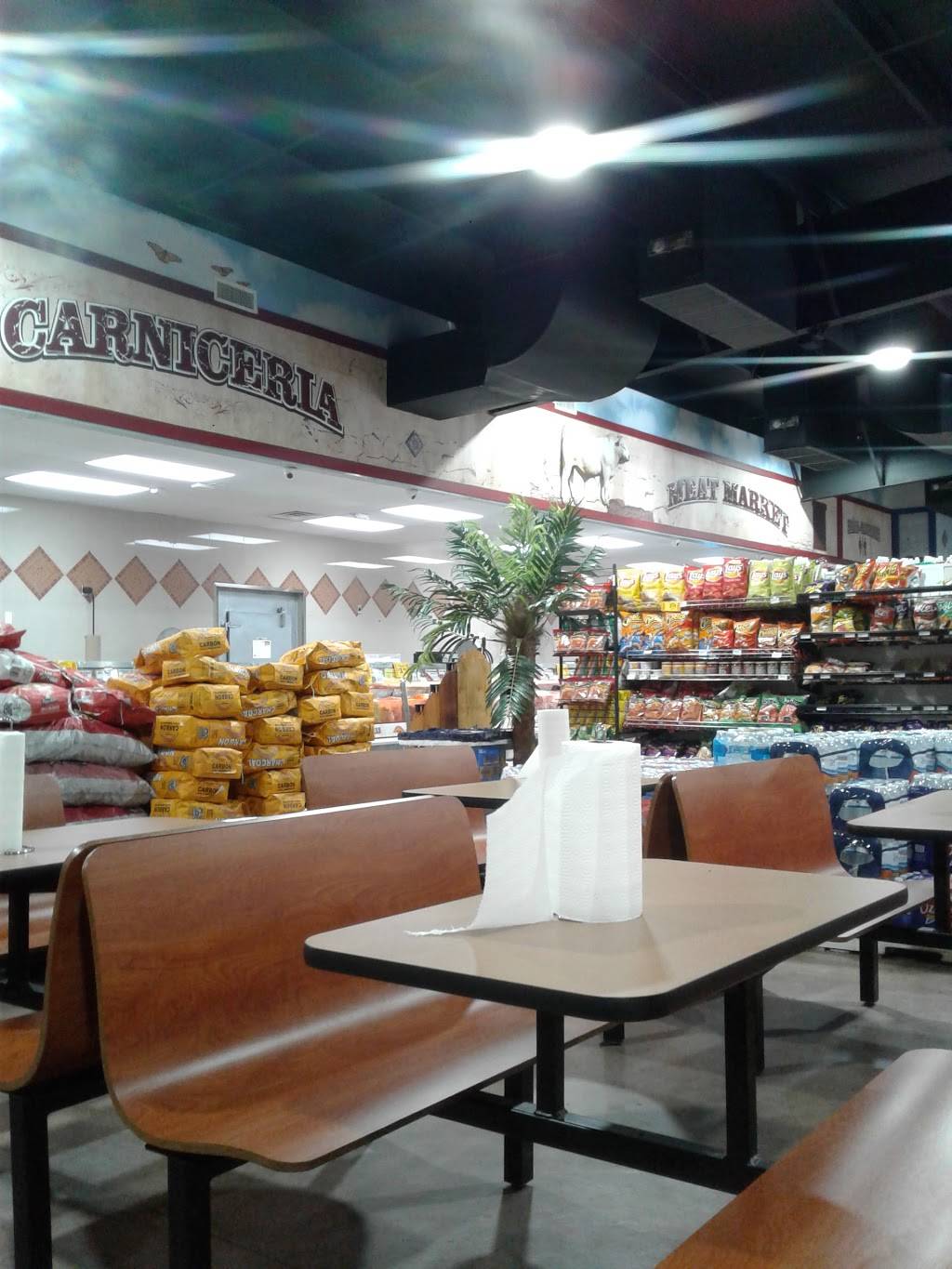 La Michoacana Meat Market | restaurant | 13430 Farm to Market Rd 529, Houston, TX 77041, USA | 2817601726 OR +1 281-760-1726