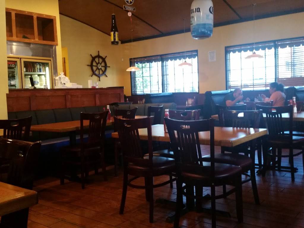 El 7 mares | restaurant | 2747 East Cesar E Chavez Avenue, Los Angeles, CA 90033, USA | 3232670106 OR +1 323-267-0106