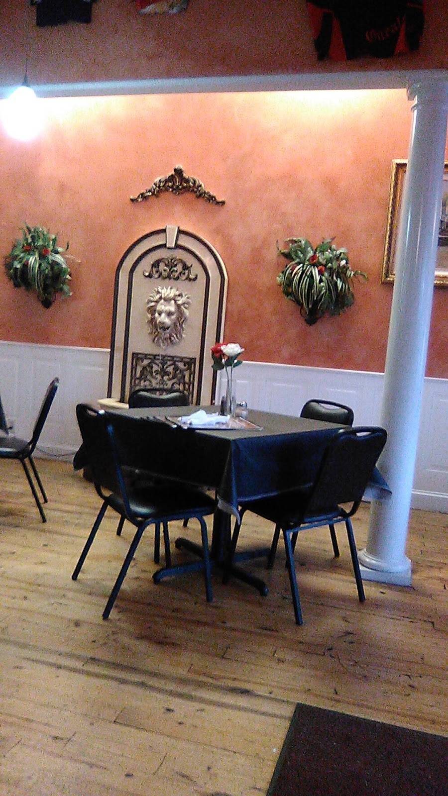Ma Ma Fias Cafe | restaurant | 414 Main St, Savannah, TN 38372, USA | 7314125020 OR +1 731-412-5020