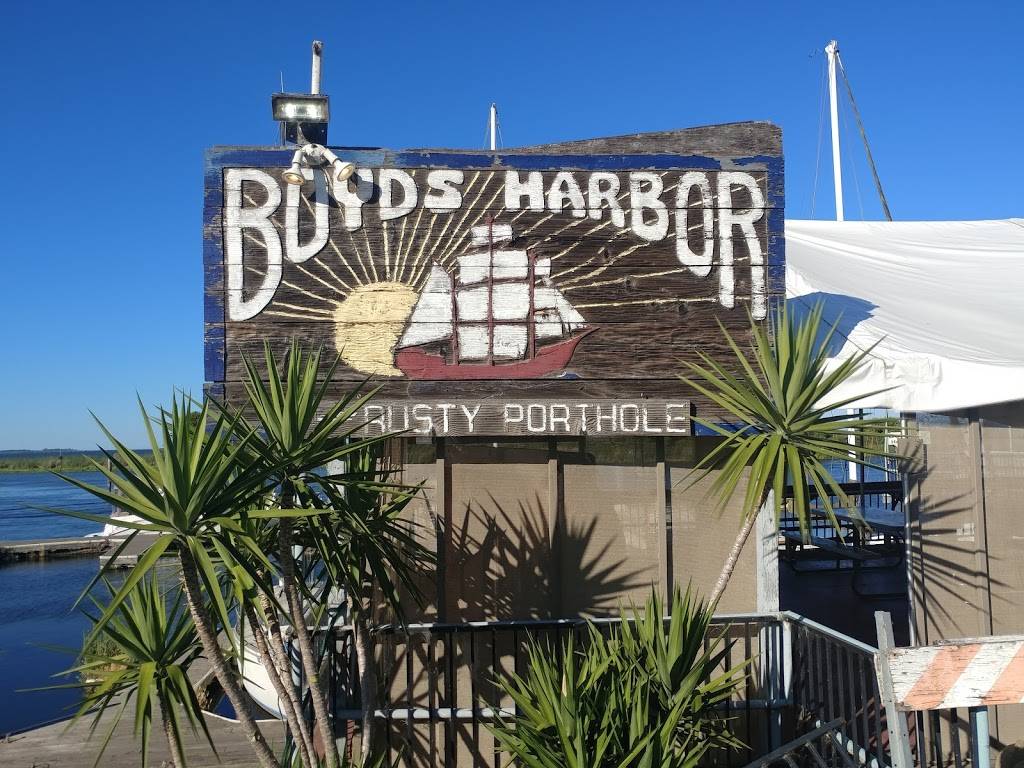 The Rusty Porthole | restaurant | 3893 N Willow Rd, Bethel Island, CA 94511, USA | 9256843607 OR +1 925-684-3607