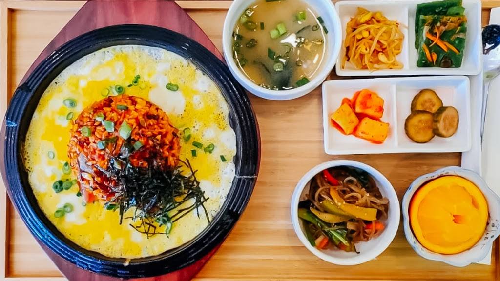 520 Korean Food | restaurant | 3927 Convoy St, San Diego, CA 92111, USA | 8589146180 OR +1 858-914-6180