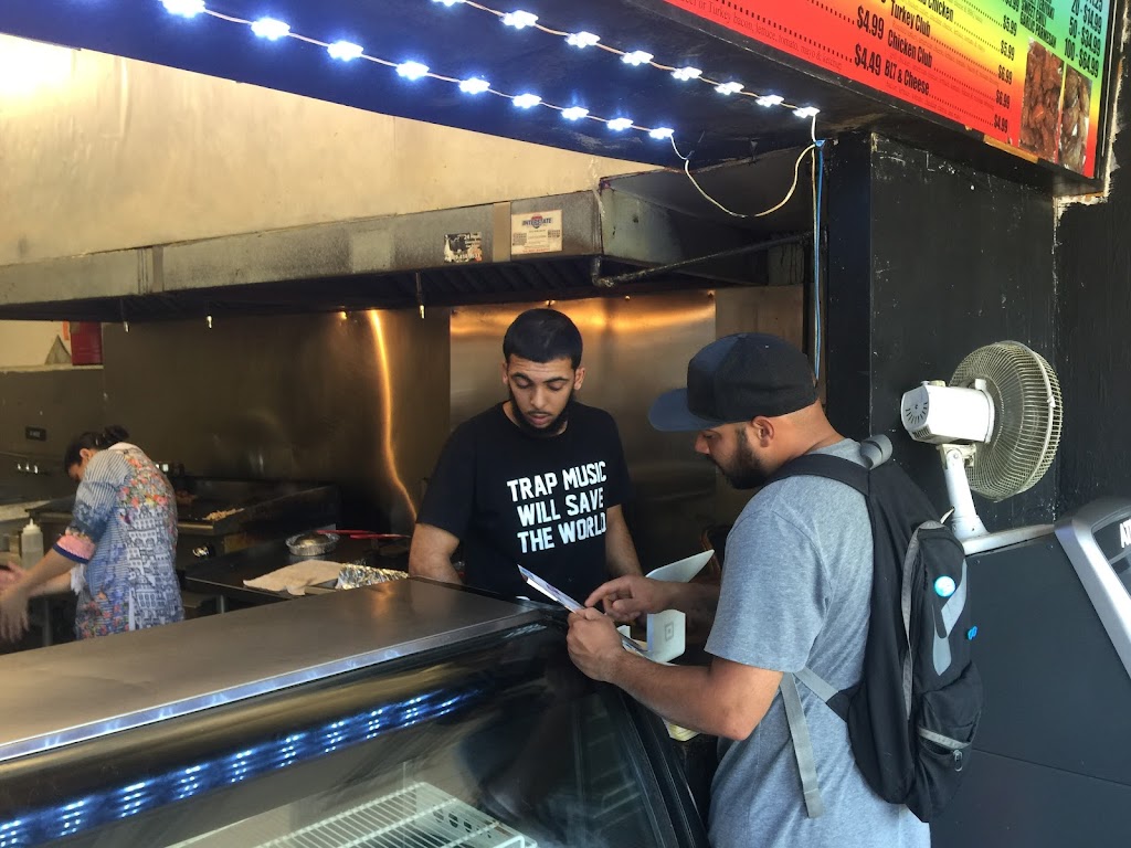 EAT | restaurant | 735 Grand St, Jersey City, NJ 07304, USA | 2013338649 OR +1 201-333-8649