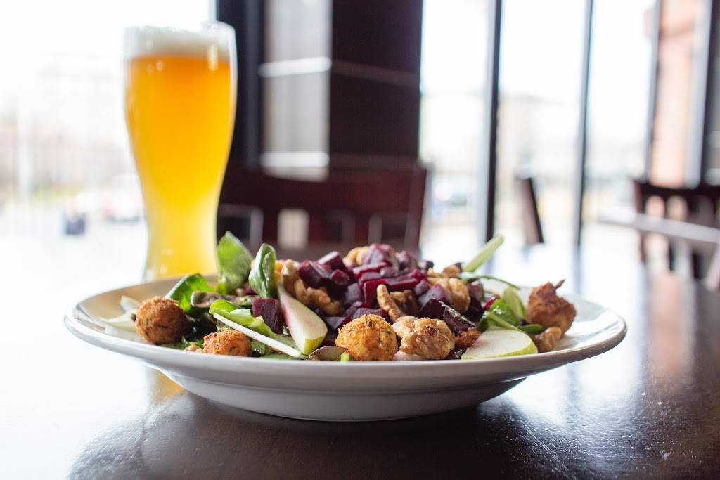 Copper House Tavern | restaurant | 380 Winter St, Waltham, MA 02451, USA | 7818908989 OR +1 781-890-8989