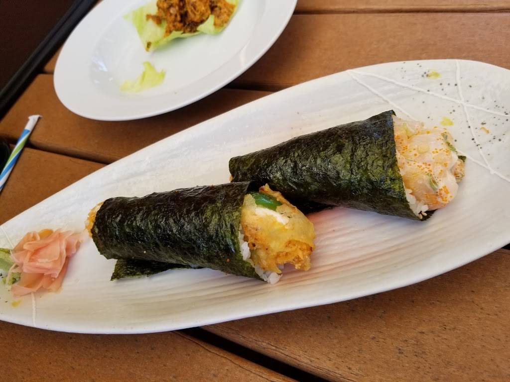 Masa Sushi Japanese Fusion Restaurant | restaurant | 977 E NASA Pkwy, Houston, TX 77058, USA | 2814869888 OR +1 281-486-9888