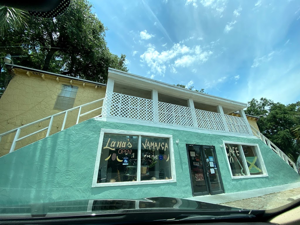 Lanas Jamaica House Cafe | restaurant | 7700 W Fairfield Dr, Pensacola, FL 32506, USA | 8504532144 OR +1 850-453-2144