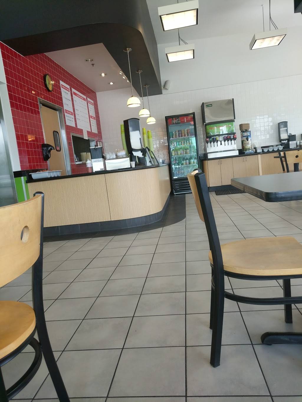 Flame Broiler | restaurant | 17612 17th St #102, Tustin, CA 92780, USA | 7146653964 OR +1 714-665-3964