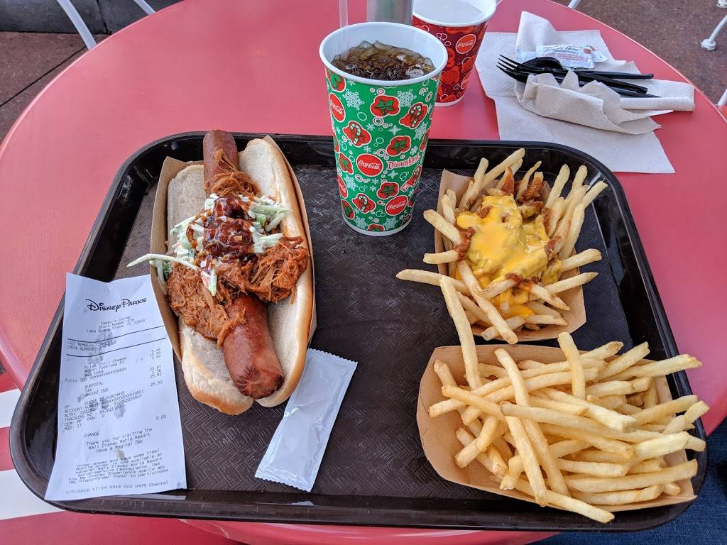 Caseys Corner | restaurant | 1180 Seven Seas Drive Suite C, Orlando, FL 32836, USA | 4079393463 OR +1 407-939-3463