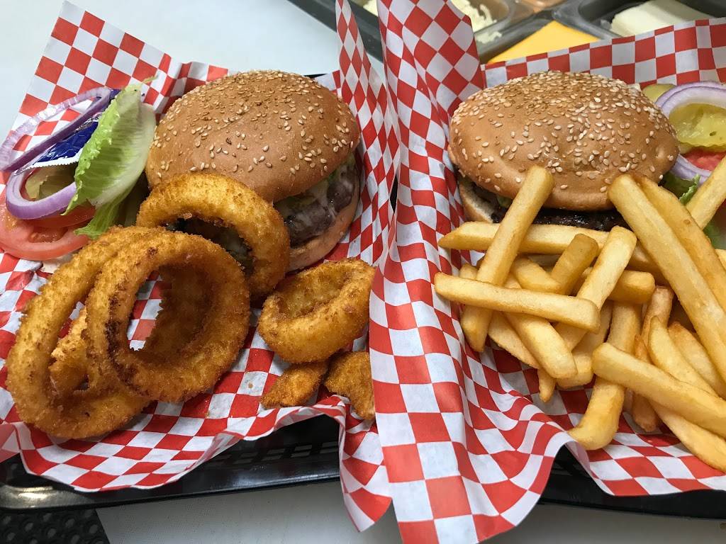 J Js Homemade Burgers | meal takeaway | 100 The Alameda, San Juan Bautista, CA 95045, USA | 8316231748 OR +1 831-623-1748
