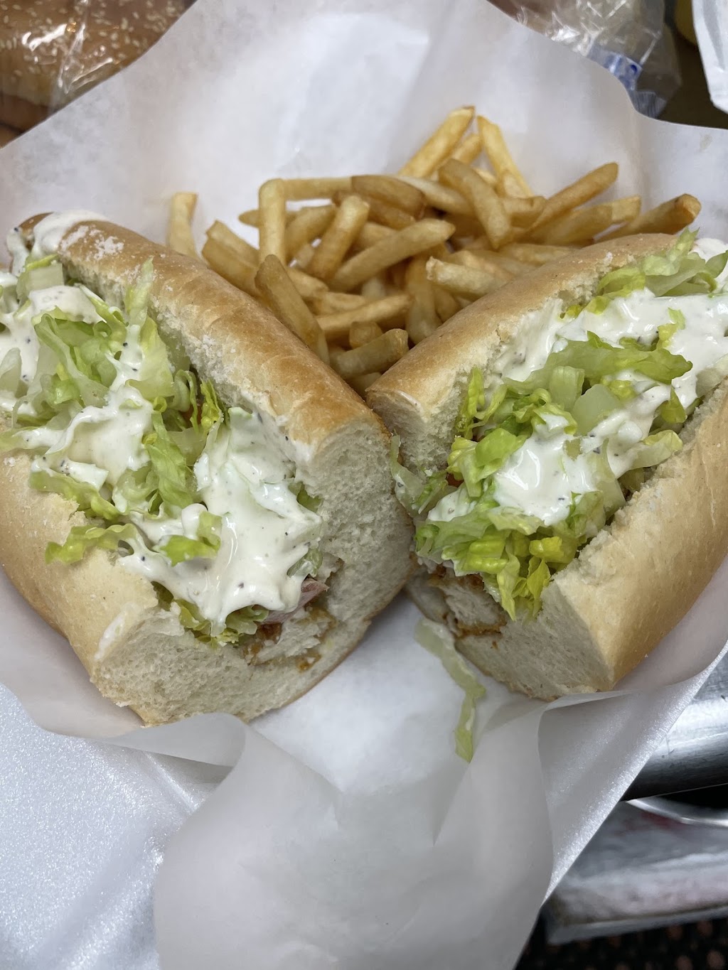 H&M Kitchen | restaurant | 1916 N Decatur Blvd, Las Vegas, NV 89108, USA | 7026468009 OR +1 702-646-8009