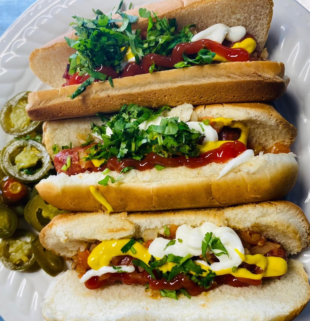 Tacos y Carnitas “El Jefe” | restaurant | 802 W Point Rd, Corpus Christi, TX 78416, USA | 3614624490 OR +1 361-462-4490