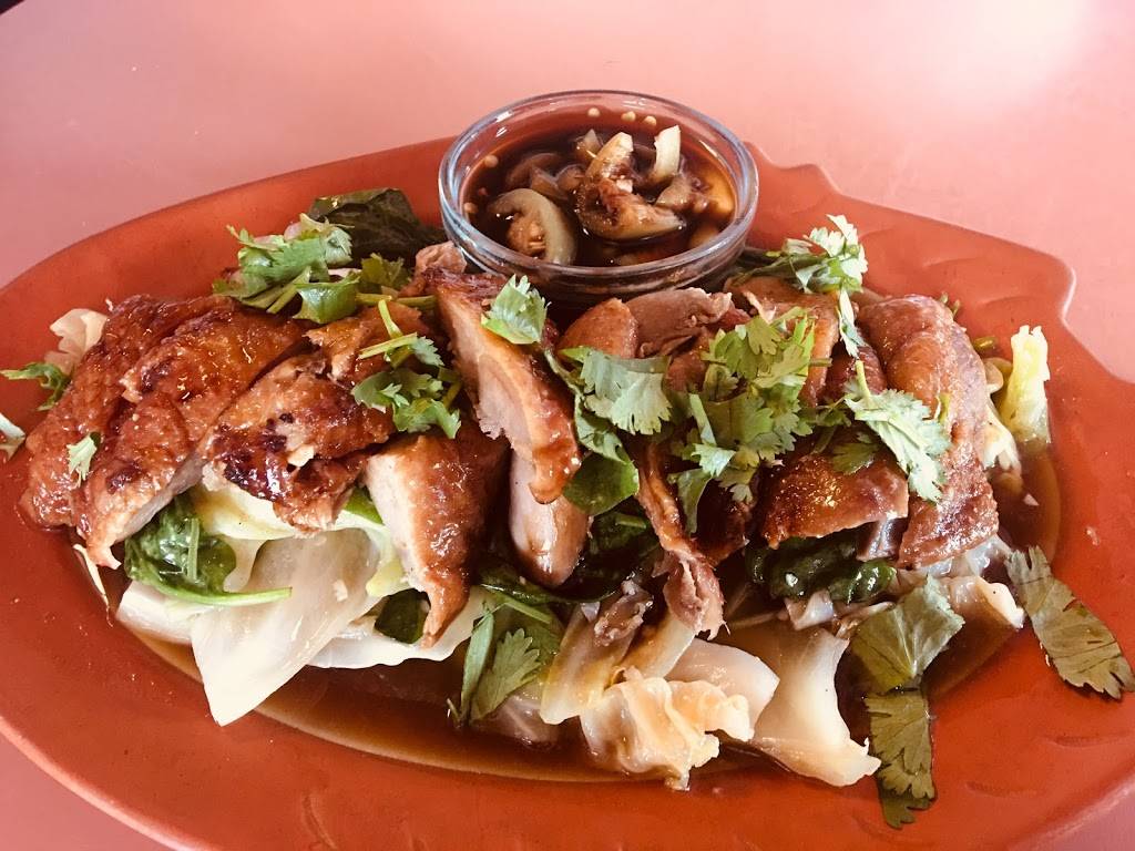 Siam Marina Thai Cuisine | restaurant | 210 Reindollar Ave, Marina, CA 93933, USA | 8318839399 OR +1 831-883-9399