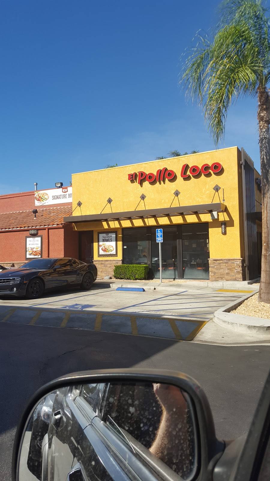 El Pollo Loco | restaurant | 8239 Topanga Canyon Blvd, Canoga Park, CA 91304, USA | 8188870346 OR +1 818-887-0346