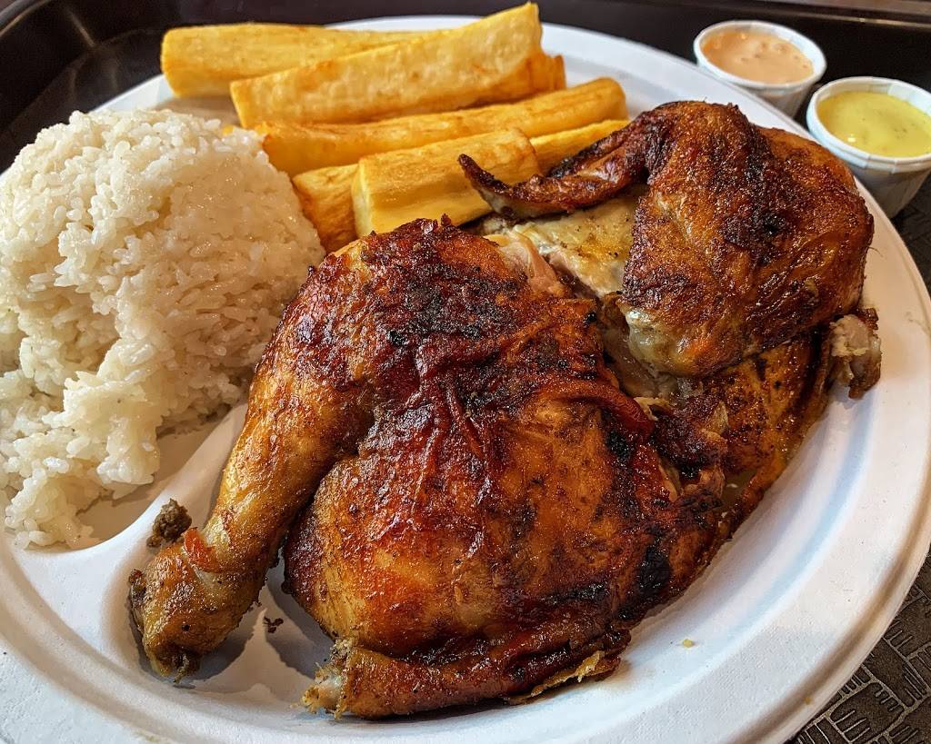 Marios Peruvian Chicken | restaurant | SWEET GRASS CORNER SHOPPING CENTER-NEXT TO THE BI-LO, 1909 N Hwy 17 a100, Mt Pleasant, SC 29464, USA | 8439363265 OR +1 843-936-3265