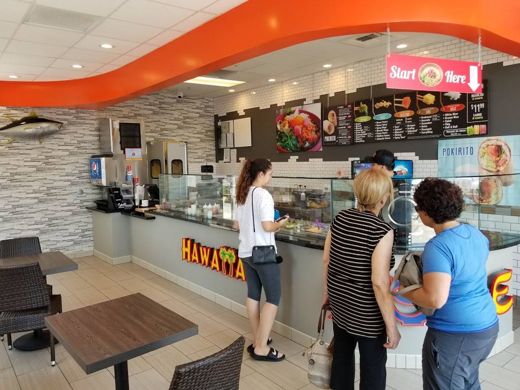 Hawaiian Poke & Ramen | restaurant | 779 Ikea Ct, West Sacramento, CA 95605, USA | 9168738686 OR +1 916-873-8686
