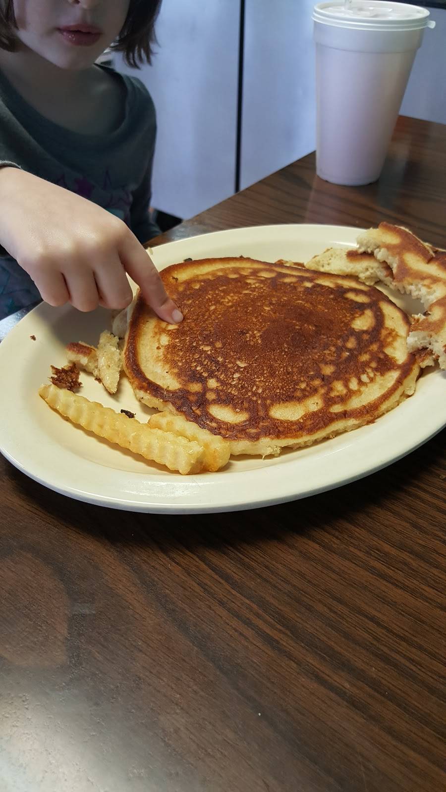 Better Burgers & More | restaurant | 952 Red House Rd, Richmond, KY 40475, USA | 8595754233 OR +1 859-575-4233