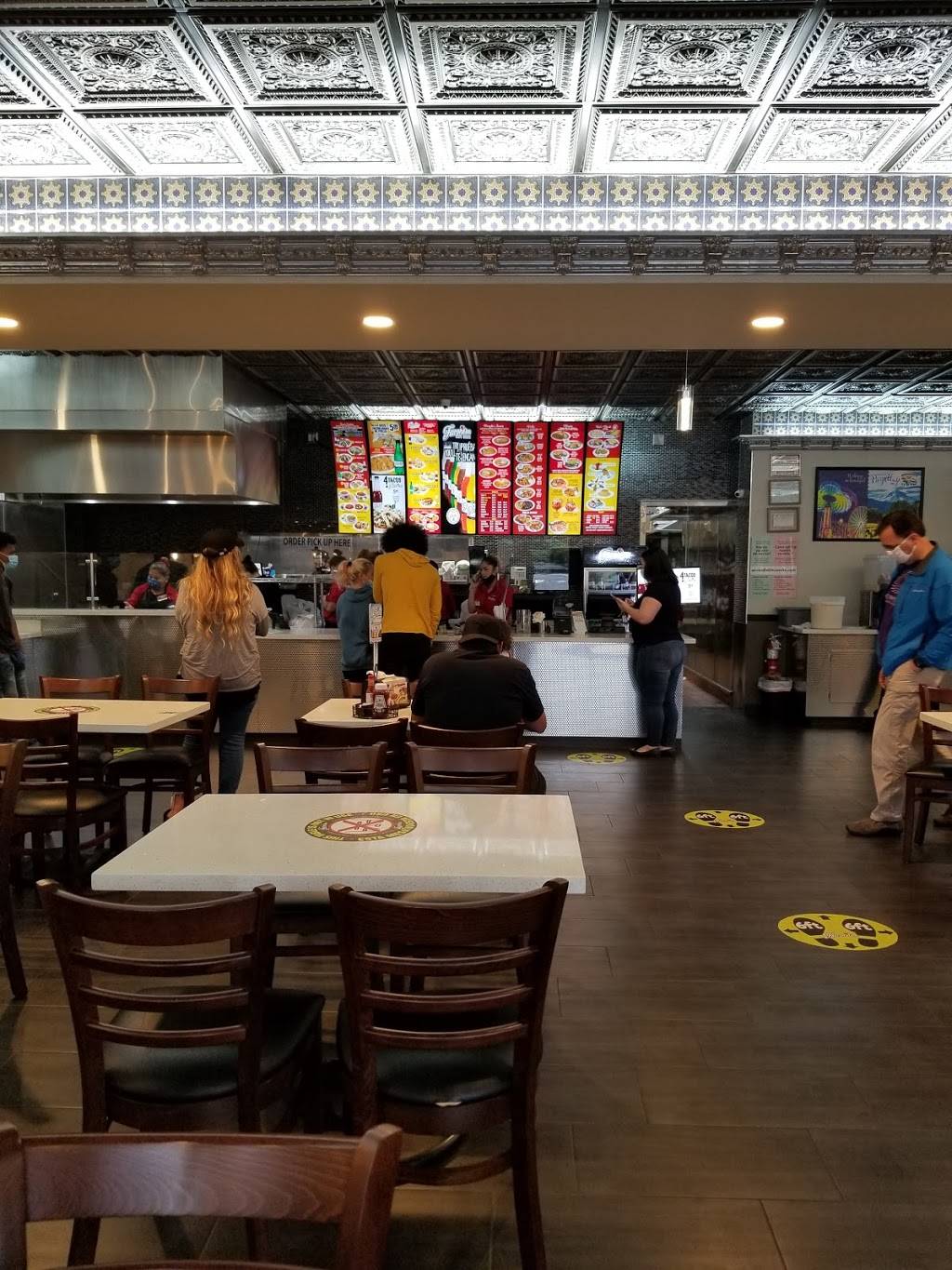 El Rinconsito | Puyallup | restaurant | 305 39th Ave SW, Puyallup, WA 98373, USA | 2538455945 OR +1 253-845-5945