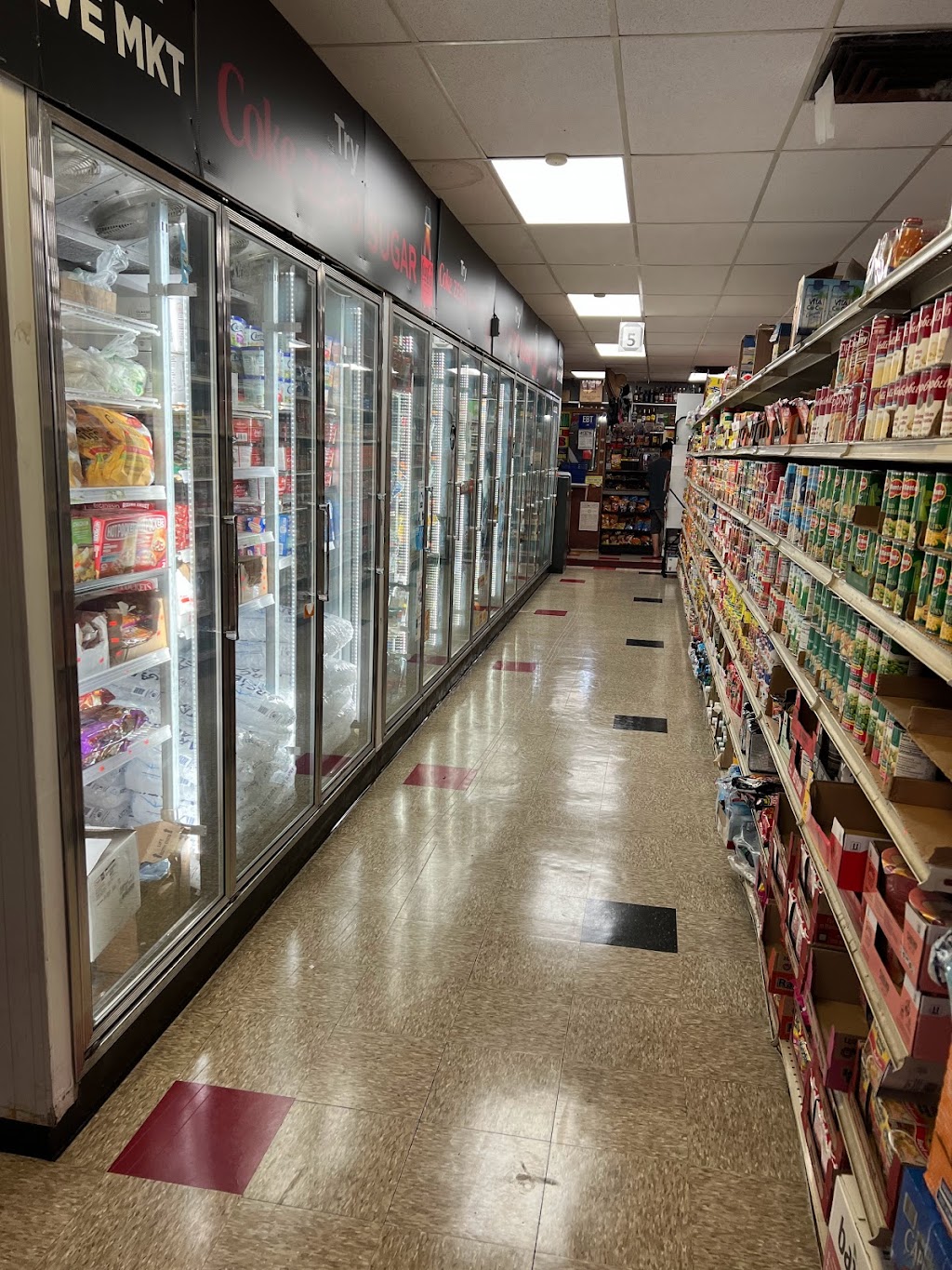 Shop & Save Market | restaurant | 1055 W Childs Ave, Merced, CA 95341, USA | 2093842807 OR +1 209-384-2807