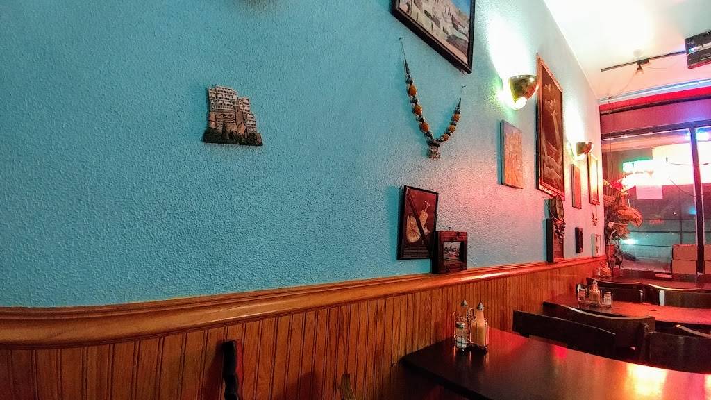 Queen Sheeba | restaurant | 317 W 141st St, New York, NY 10030, USA | 2128626149 OR +1 212-862-6149