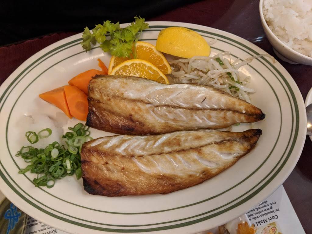 Yuri Japanese Restaurant | restaurant | 3236 S White Rd, San Jose, CA 95148, USA | 4082707993 OR +1 408-270-7993