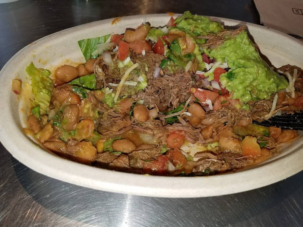 Chipotle Mexican Grill | restaurant | 1623 E 15th St, Tulsa, OK 74120, USA | 9185829005 OR +1 918-582-9005