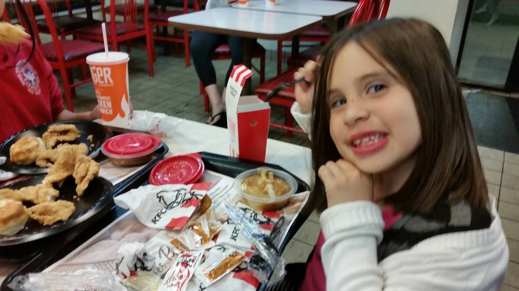 KFC | restaurant | 295 Soscol Ave, Napa, CA 94559, USA | 7072571536 OR +1 707-257-1536