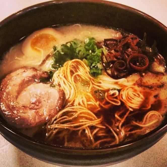 LOVE RAMEN | restaurant | 2787 W Ave L, Lancaster, CA 93536, USA | 6617225516 OR +1 661-722-5516