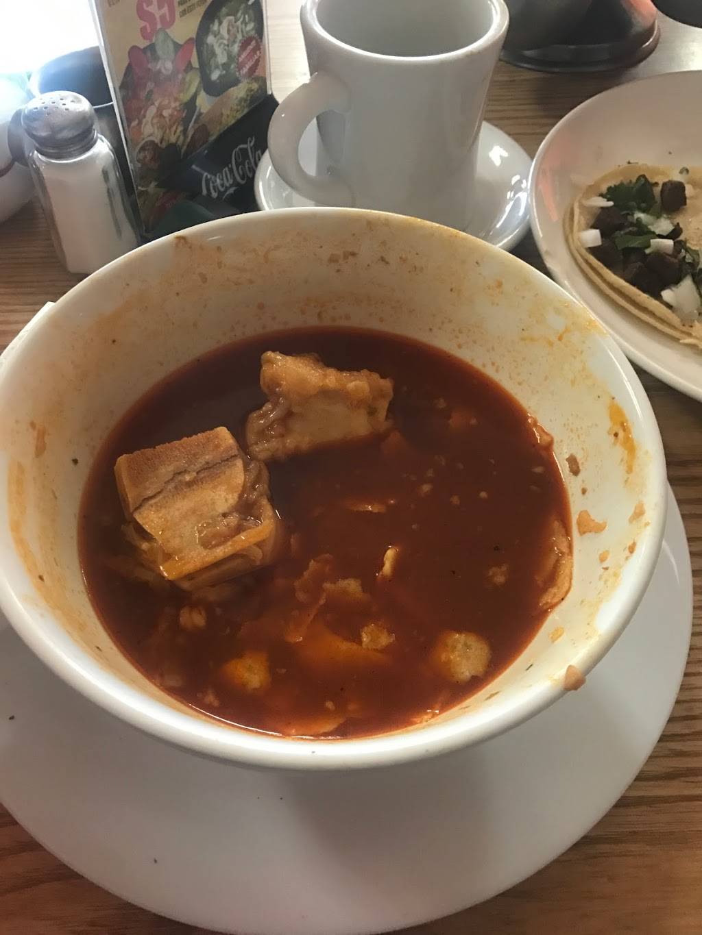 El Molcajete Moya | restaurant | 13670 Jefferson Davis Hwy, Woodbridge, VA 22191, USA | 7034998886 OR +1 703-499-8886