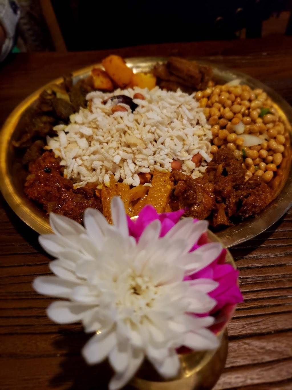 namaste nepal | restaurant | 43-16 Queens Blvd, Sunnyside, NY 11104, USA | 3478088100 OR +1 347-808-8100