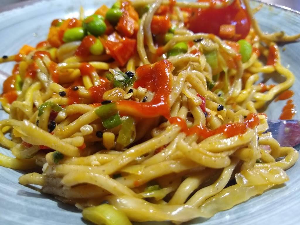 Friley Windows | restaurant | 1215, Friley Residence Hall, Ames, IA 50011, USA | 5152941113 OR +1 515-294-1113