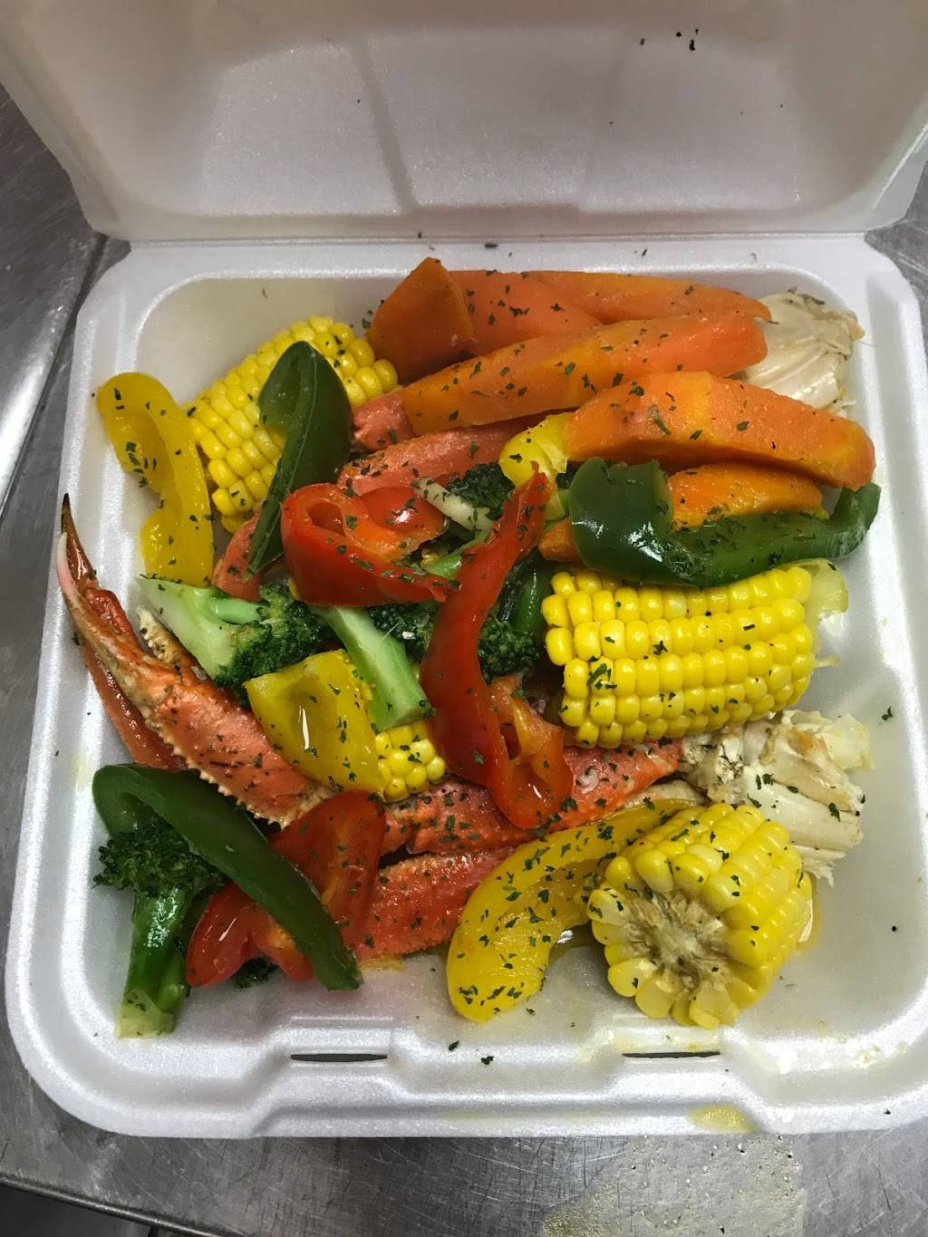 Cascade Jerk | restaurant | 119-02 Sutphin Blvd, Jamaica, NY 11434, USA | 7188482318 OR +1 718-848-2318