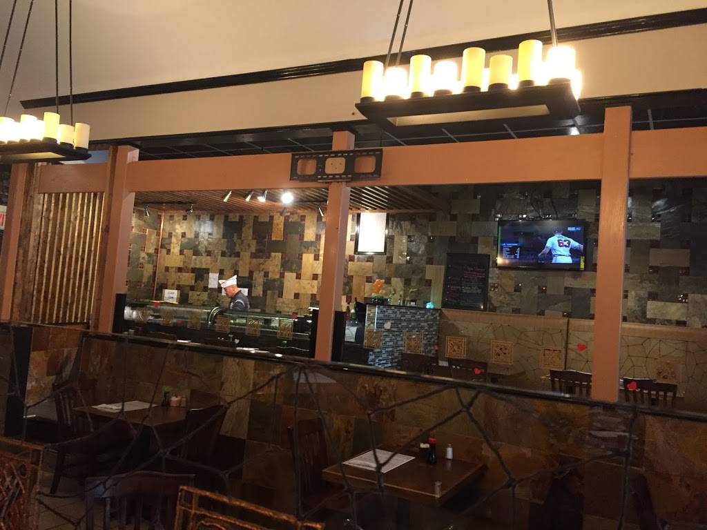 Red Ginger | restaurant | 6575 Sugarloaf Pkwy, Duluth, GA 30097, USA | 7708131319 OR +1 770-813-1319