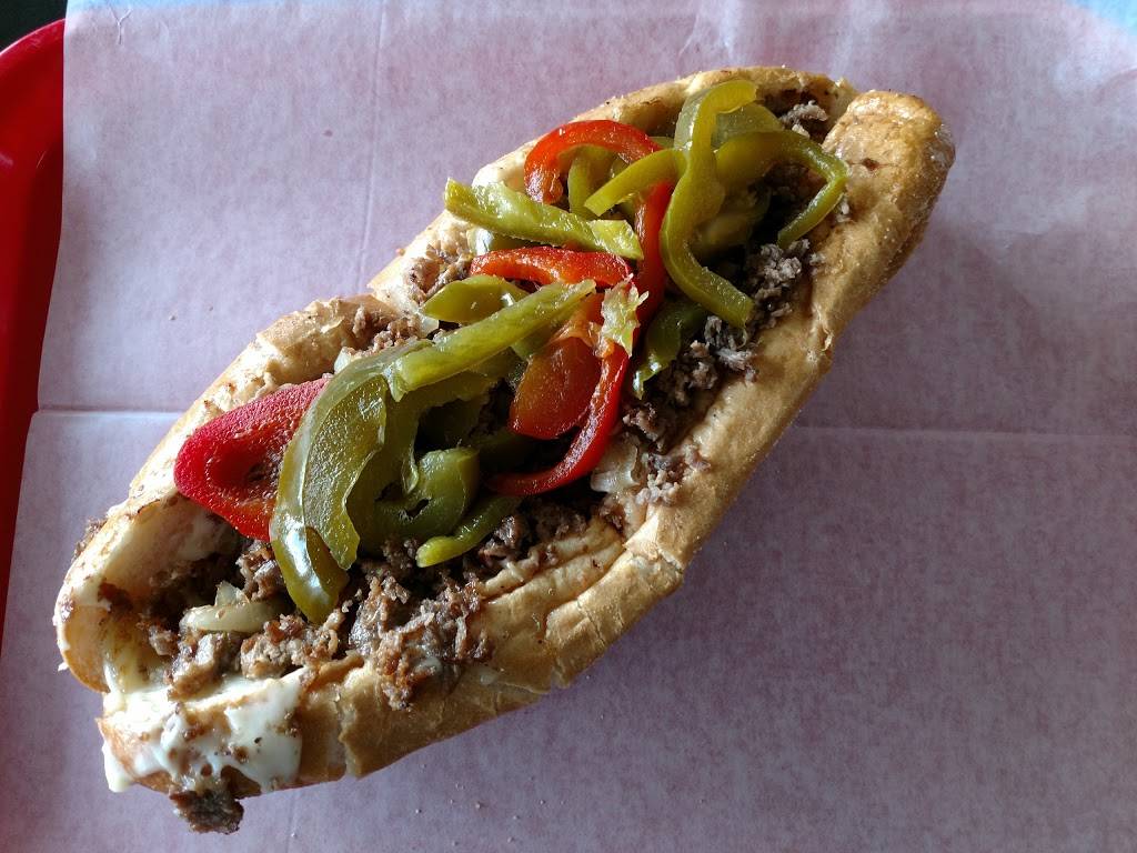 Cheese Steak Shop | restaurant | 136 N Milpitas Blvd, Milpitas, CA 95035, USA | 4089353161 OR +1 408-935-3161