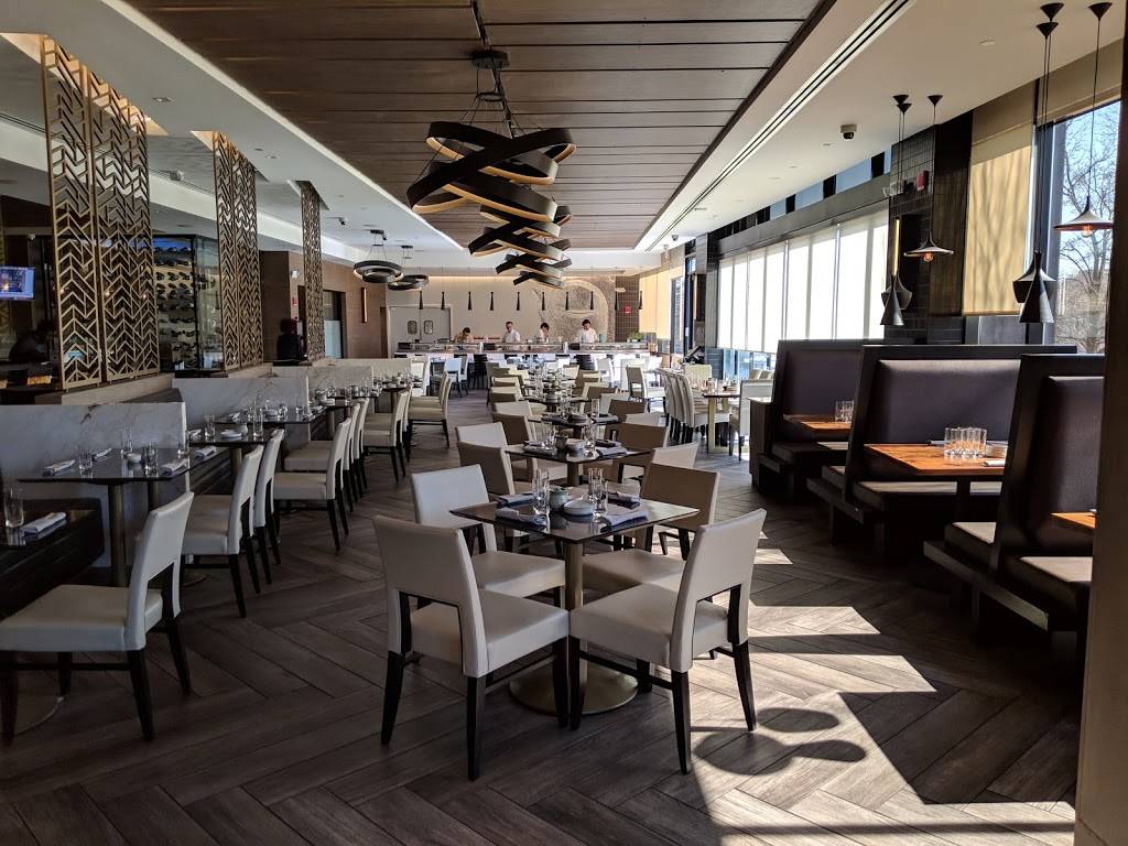 B2 Bluefin | restaurant | 401 E City Ave, Bala Cynwyd, PA 19004, USA | 6102271507 OR +1 610-227-1507