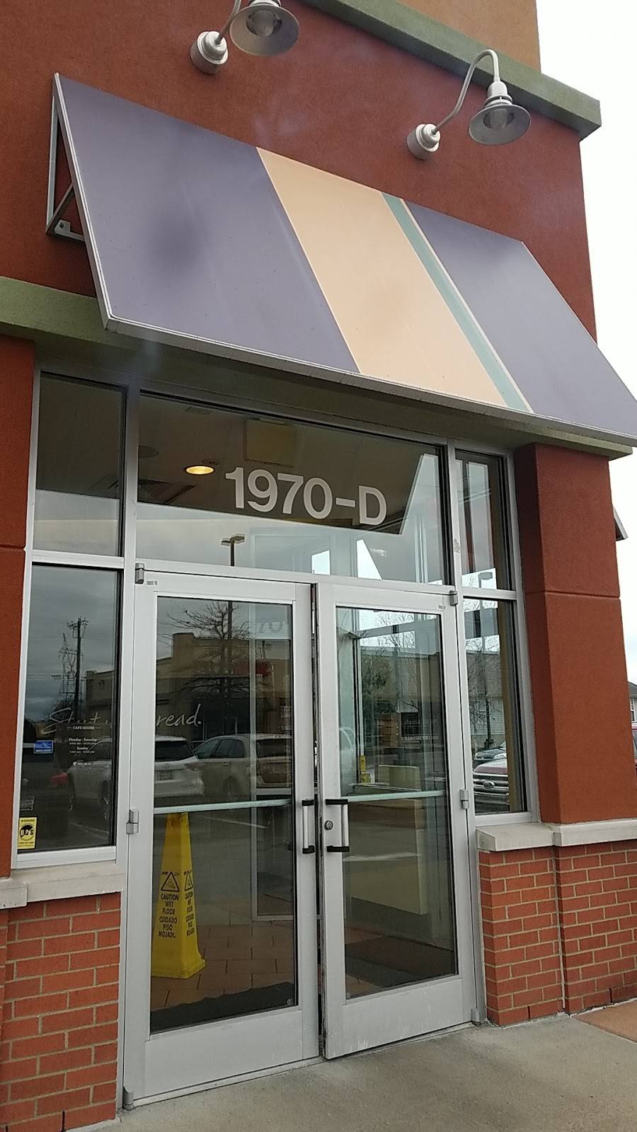Panera Bread | bakery | 1970 Old Fort Pkwy, Murfreesboro, TN 37129, USA | 6152172757 OR +1 615-217-2757