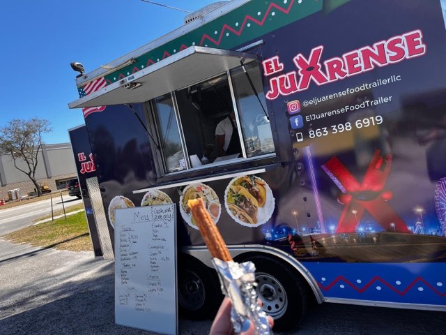 El Juarense | restaurant | 111 Marcum Rd, Lakeland, FL 33809, USA | 8633986919 OR +1 863-398-6919