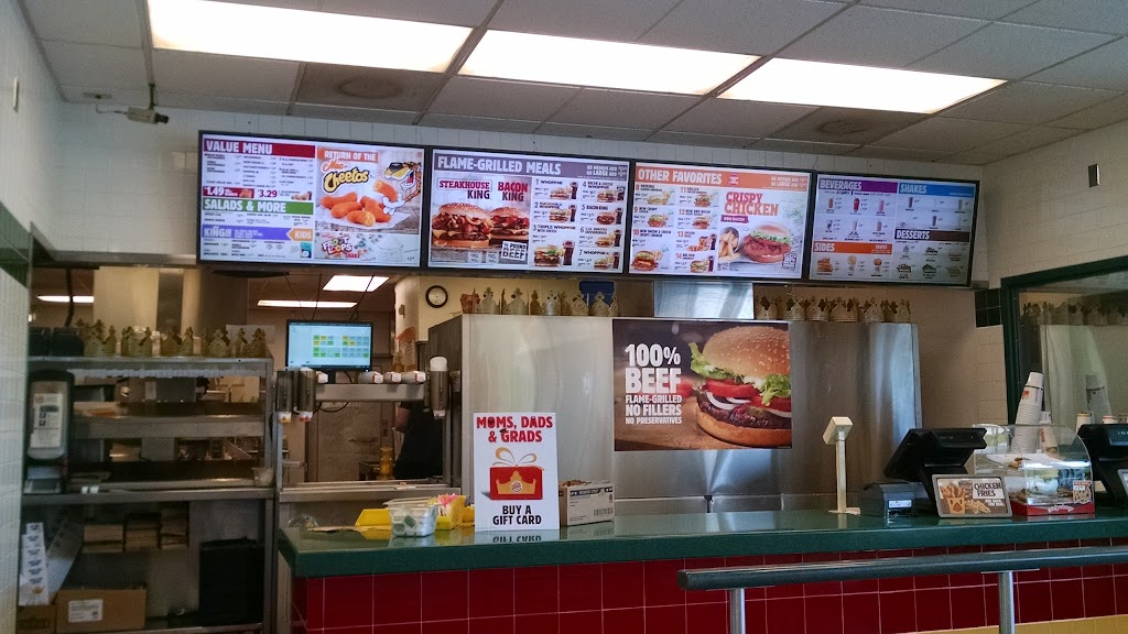 Burger King | restaurant | 2501 Queensgate Dr, Richland, WA 99352, USA | 5096289658 OR +1 509-628-9658