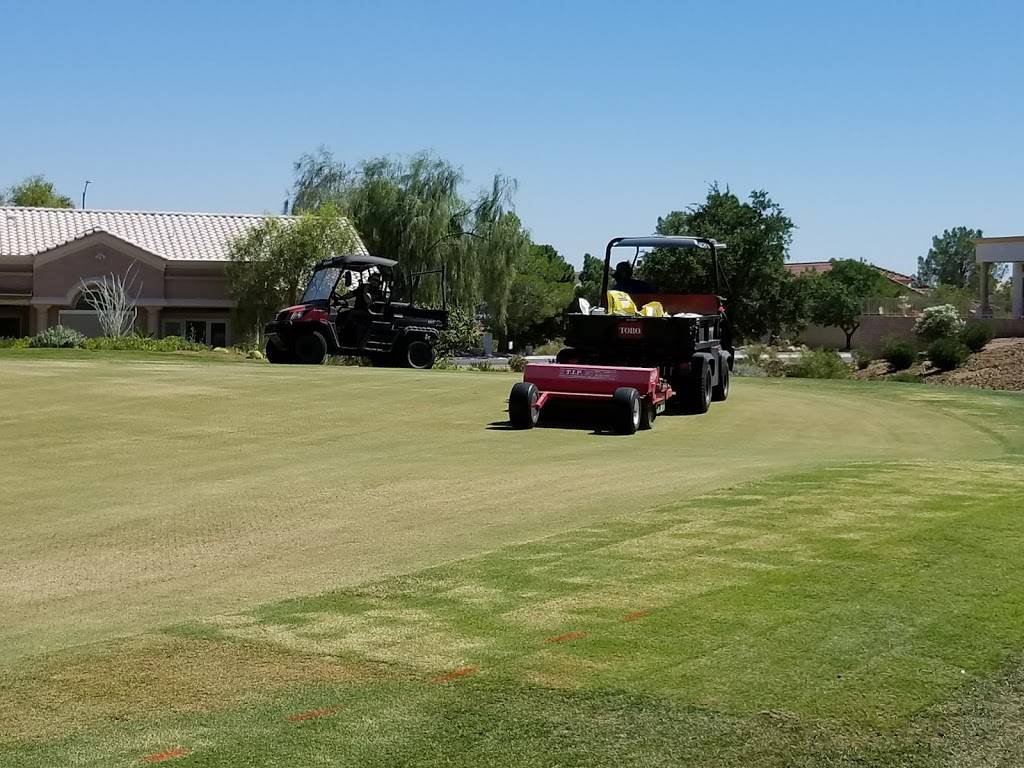 Highland Falls Golf Club | restaurant | 10201 Sun City Blvd, Las Vegas, NV 89134, USA | 7022547010 OR +1 702-254-7010