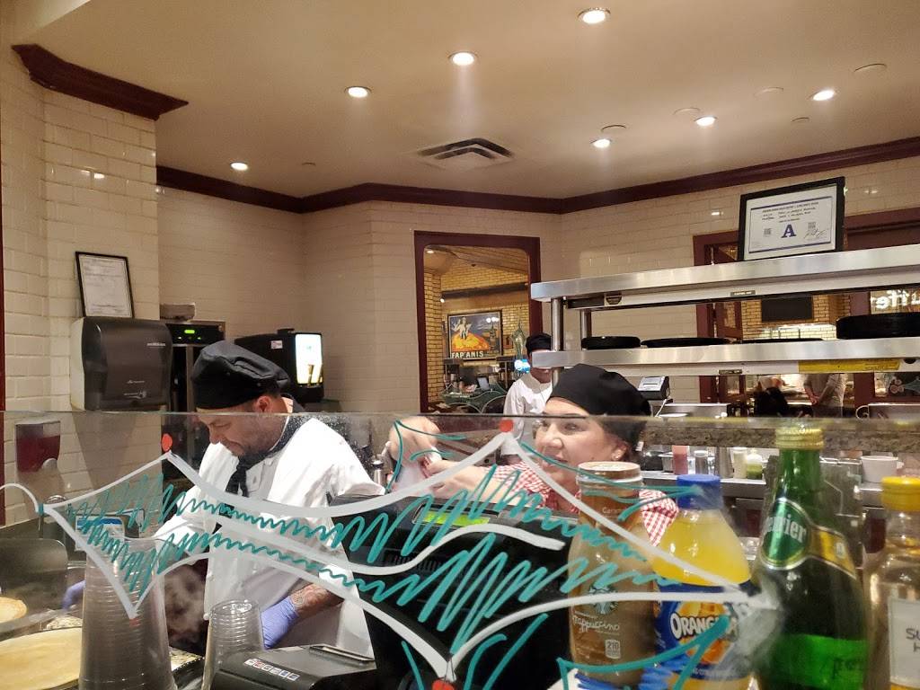 La Creperie | restaurant | 3655 S Las Vegas Blvd, Las Vegas, NV 89109, USA | 7029467000 OR +1 702-946-7000